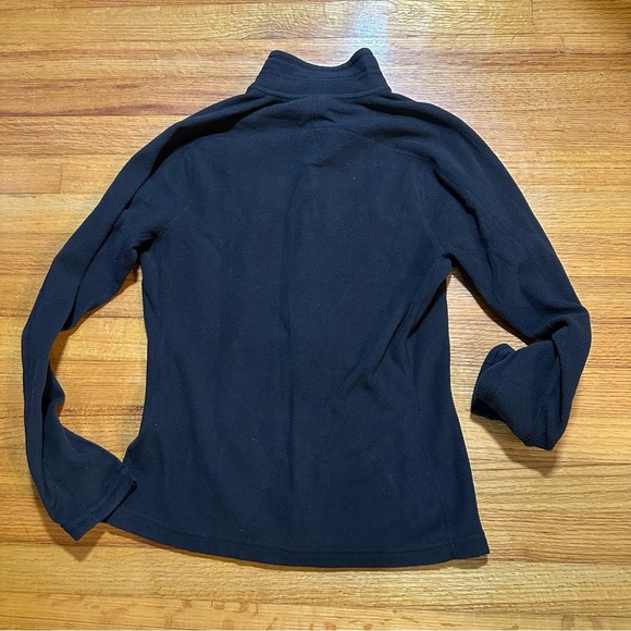 The North Face Full Zip  fleece Size Small  Women’s(j) - Picture 2 of 7